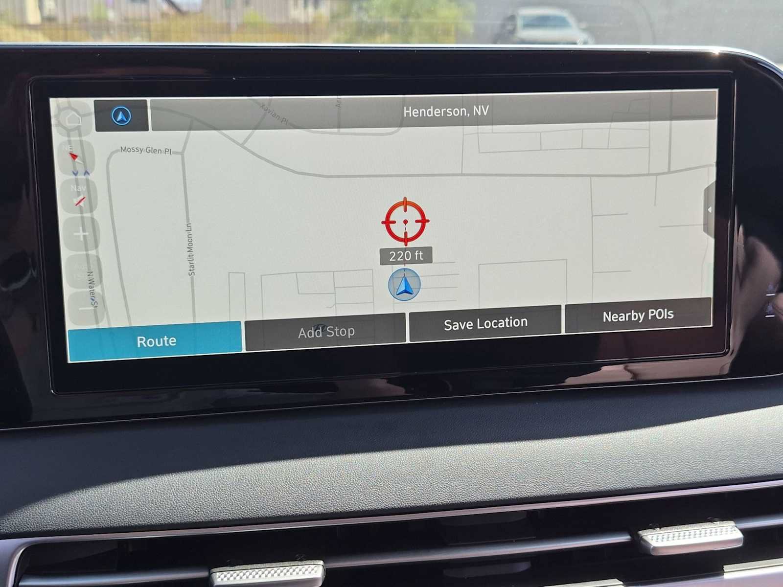 Used 2025 Hyundai Palisade XRT FWD image 29