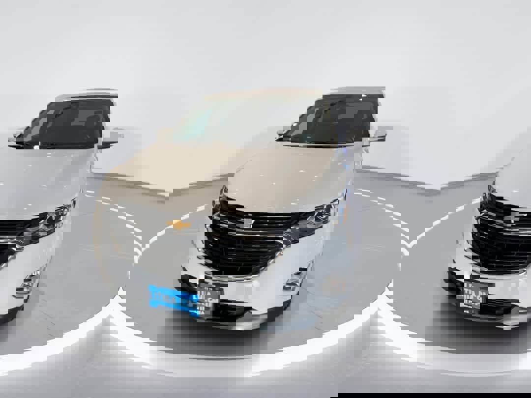 Used 2020 Chevrolet Equinox LT image 3