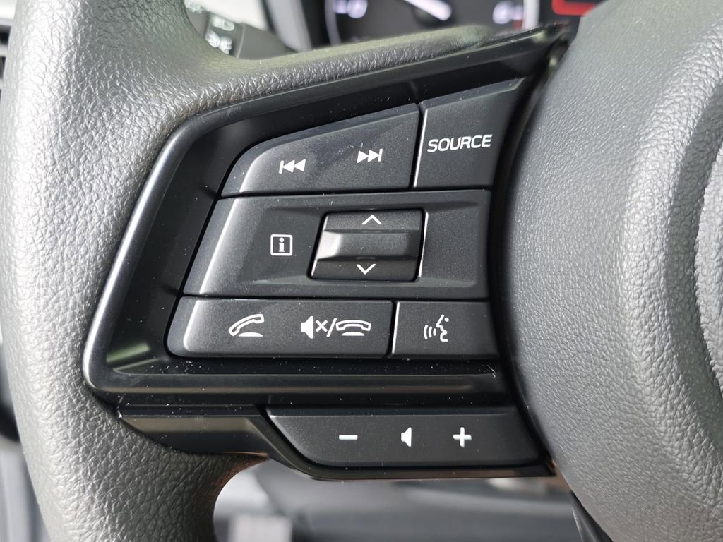 New 2026 Subaru Crosstrek 2.0i Premium AWD/4WD image 26