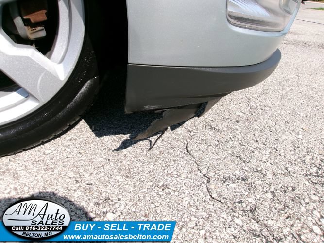 Used 2013 Chevrolet Volt FWD image 20