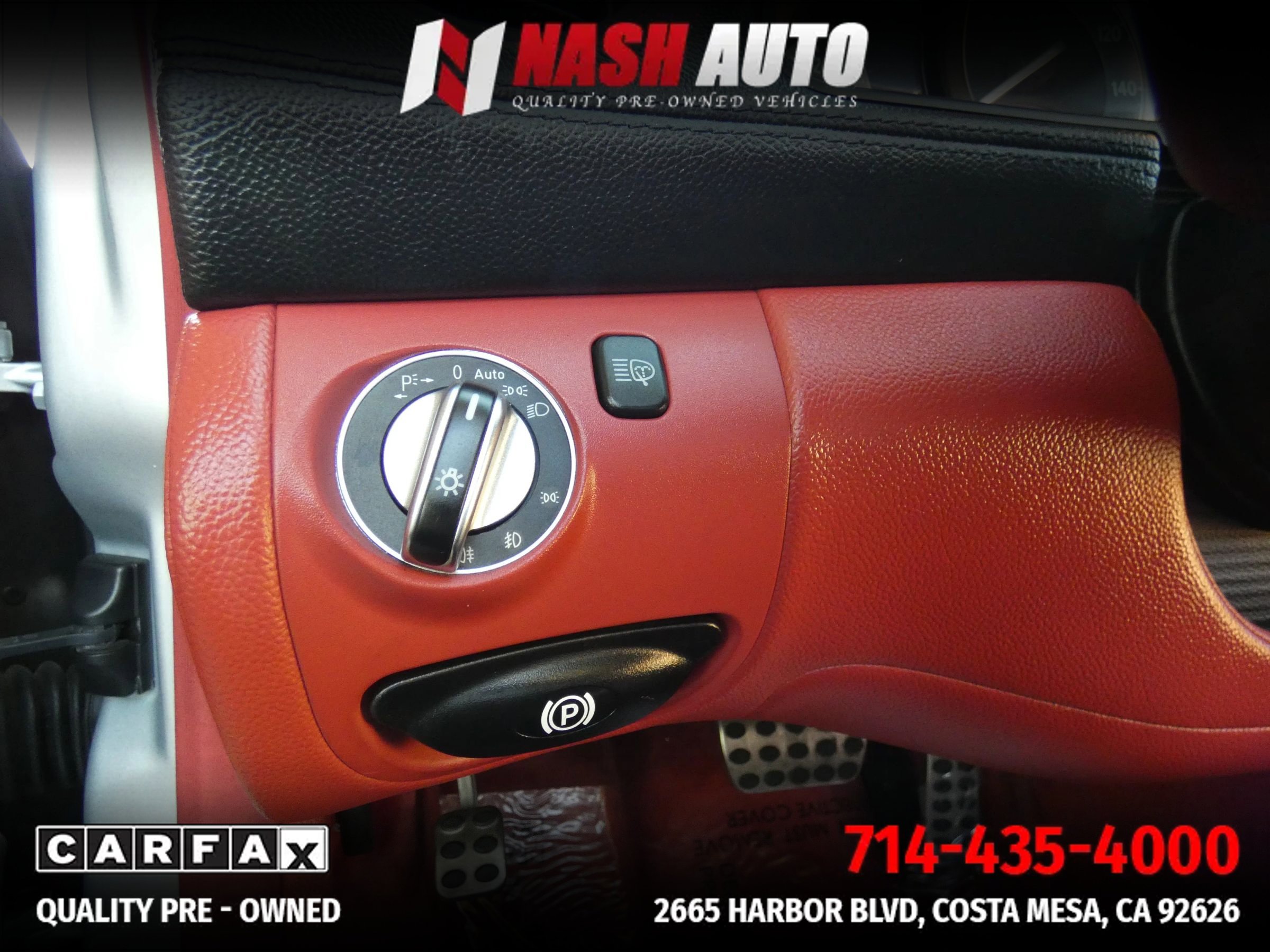 Used 2006 Mercedes-Benz SL 500 image 55