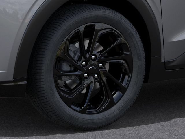 New 2027 Chevrolet Bolt RS w/ Technology Package FWD image 9