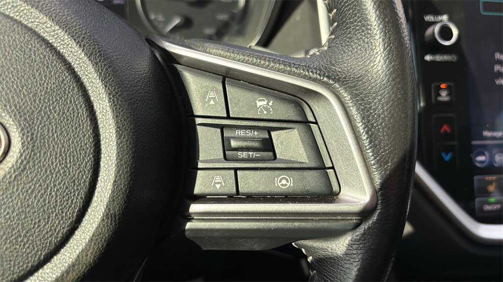 Used 2023 Subaru Ascent Premium w/ Convenience Package image 24