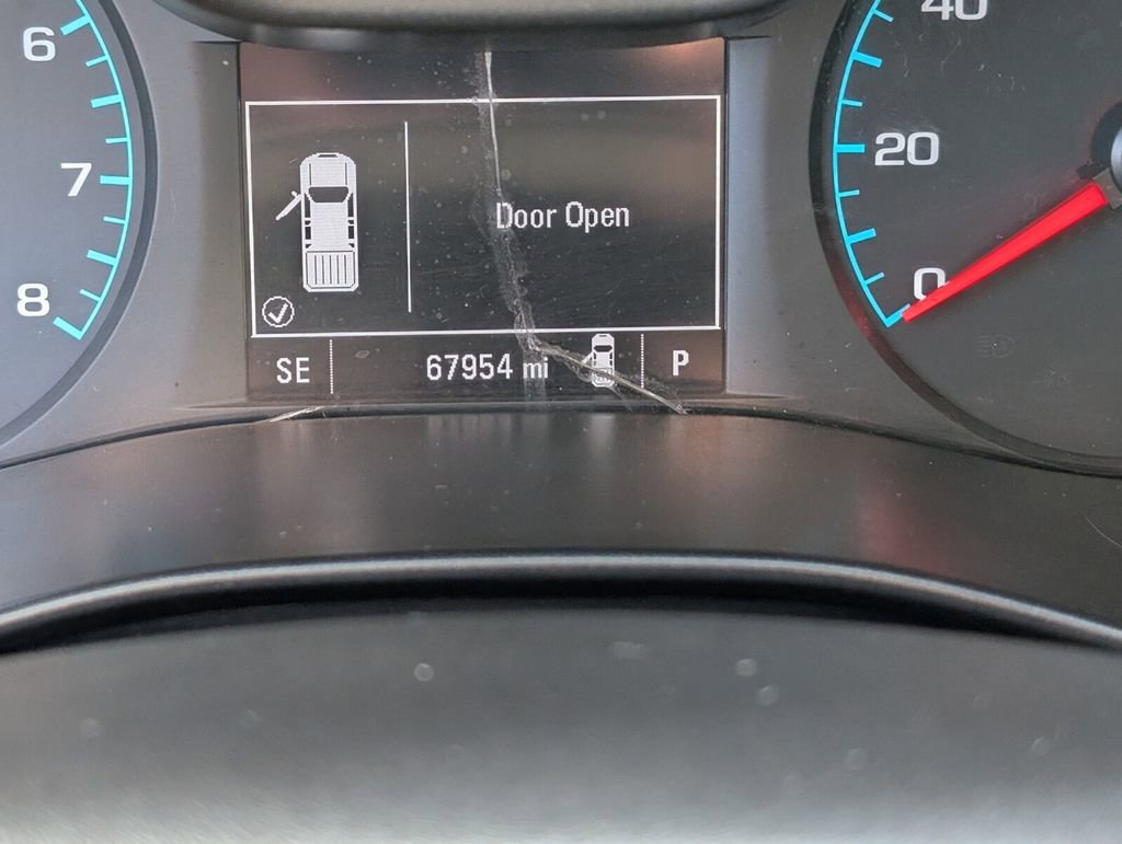 Used 2021 GMC Canyon Elevation Standard w/ Convenience Package image 22