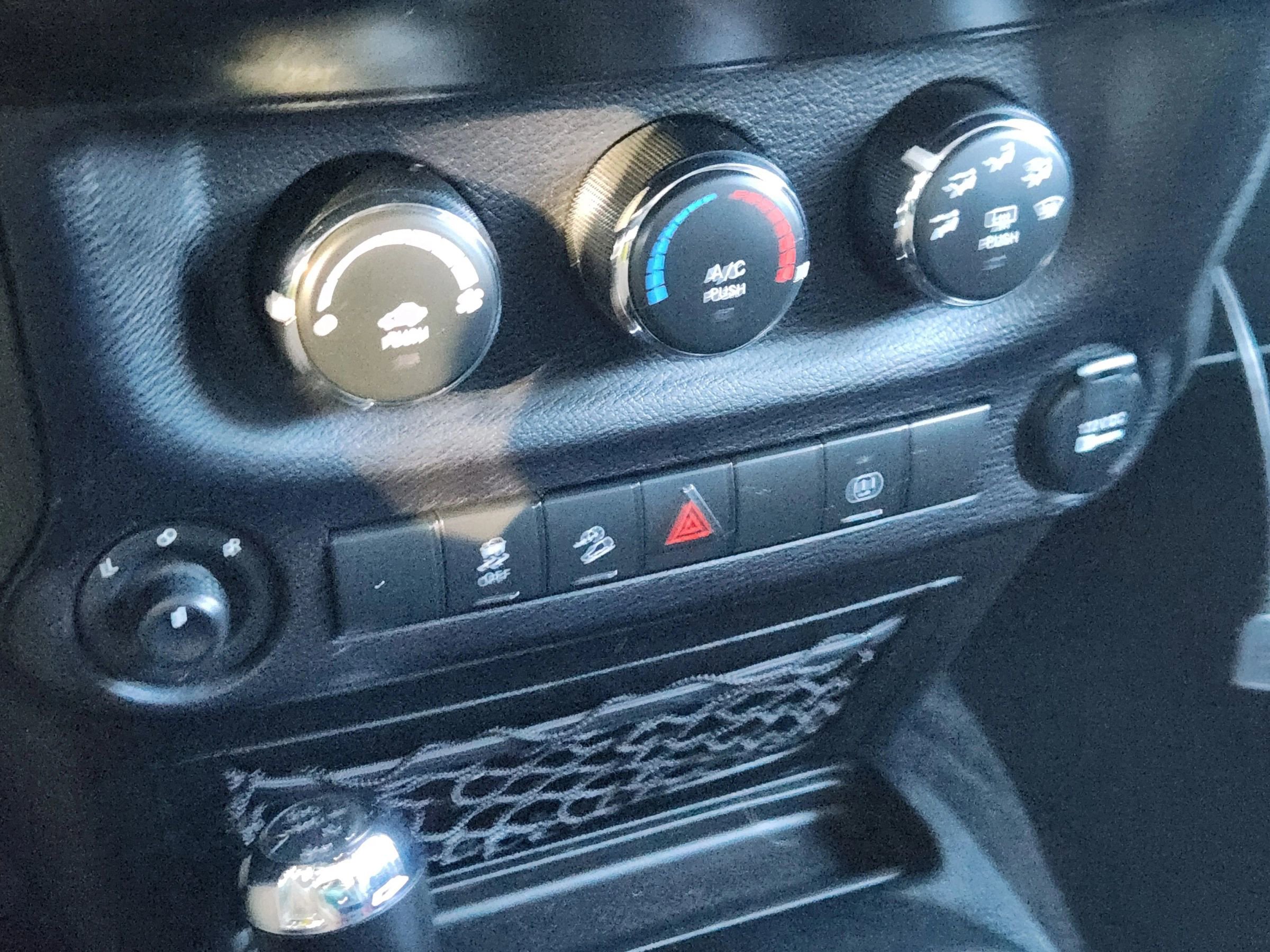 Used 2017 Jeep Wrangler Unlimited Sport image 26