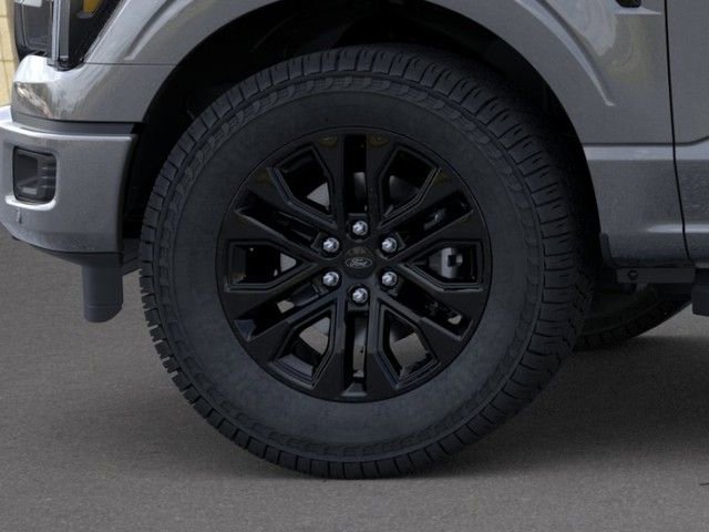 New 2026 Ford F150 Lariat AWD/4WD image 19