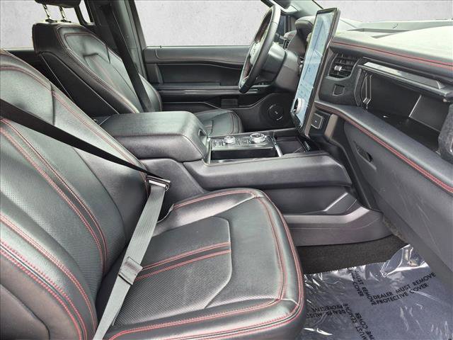 Used 2024 Ford Expedition Max Limited AWD/4WD image 23