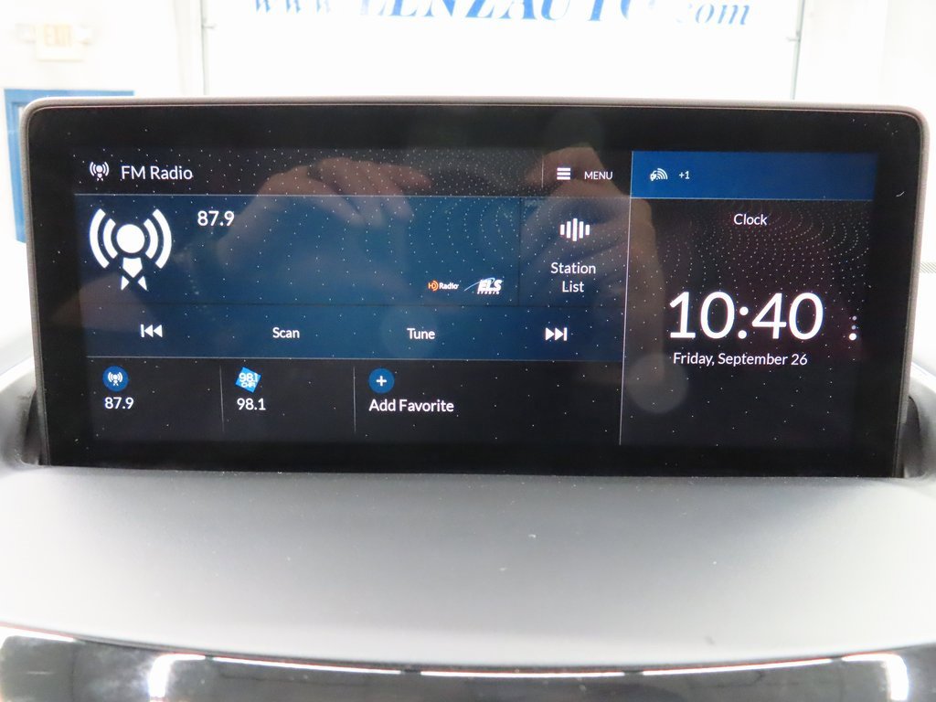 Used 2024 Acura RDX AWD w/ A-Spec & Advance Pkg image 20