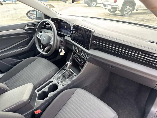 Used 2025 Volkswagen Jetta S FWD image 28
