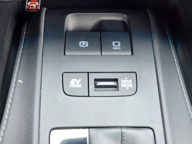 Used 2023 Toyota Venza XLE AWD/4WD image 26
