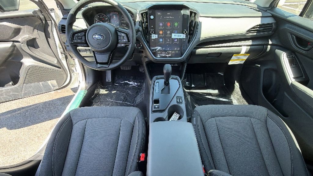New 2026 Subaru Crosstrek 2.0i Premium AWD/4WD image 26