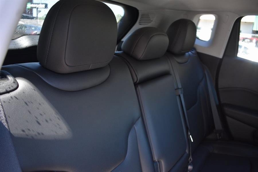 Used 2021 Jeep Compass Limited w/ Elite Interior Group image 29