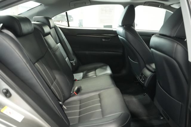 Used 2017 Lexus ES 350 FWD image 16