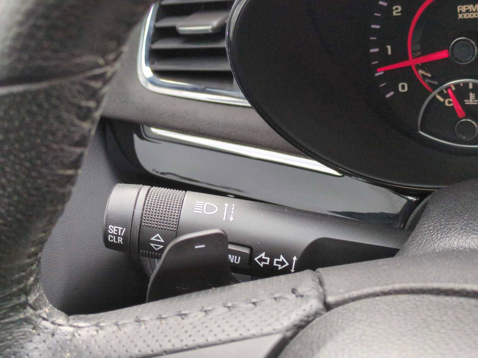 Used 2017 Chevrolet SS image 26