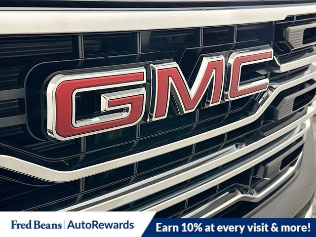 New 2025 GMC Sierra 1500 SLT w/ SLT Convenience Package AWD/4WD image 20