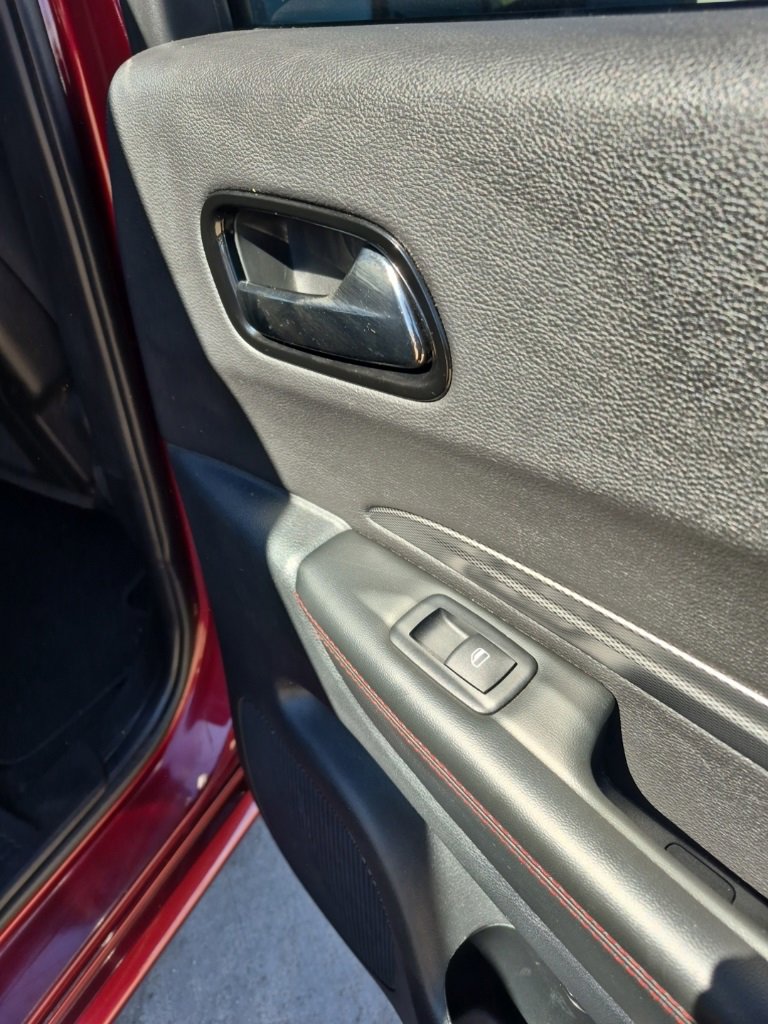 Certified 2023 Dodge Durango GT image 20