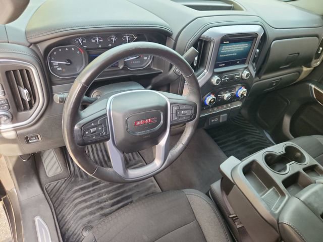 Used 2020 GMC Sierra 1500 Elevation w/ Elevation Value Package image 10