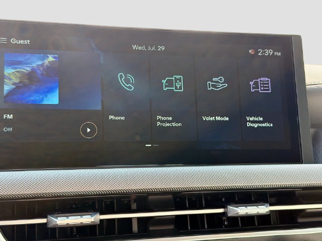 New 2026 Hyundai Sonata SEL FWD image 7