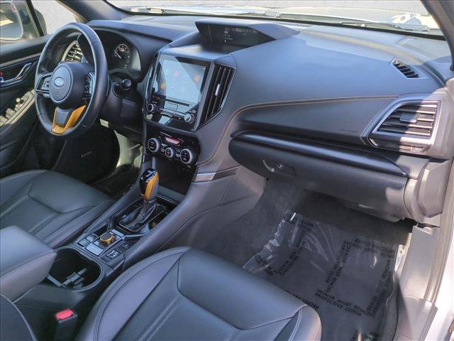 Used 2022 Subaru Forester Wilderness AWD/4WD image 22