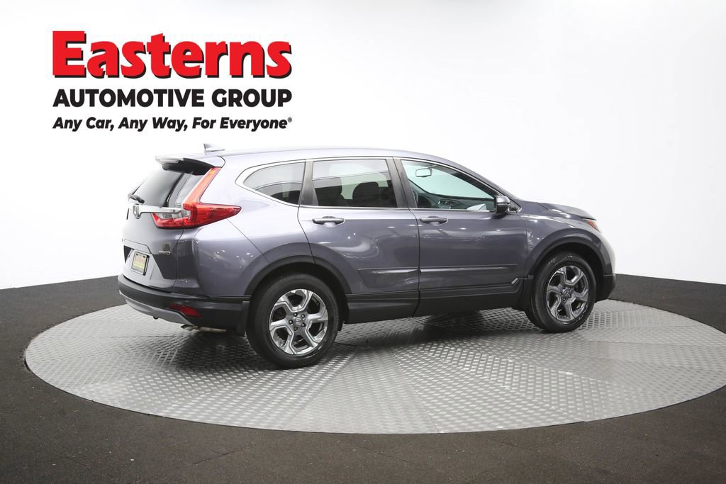 Used 2017 Honda CR-V EX-L image 45