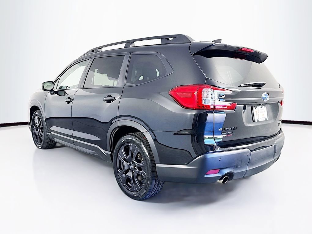 Used 2023 Subaru Ascent Onyx Edition Limited image 7