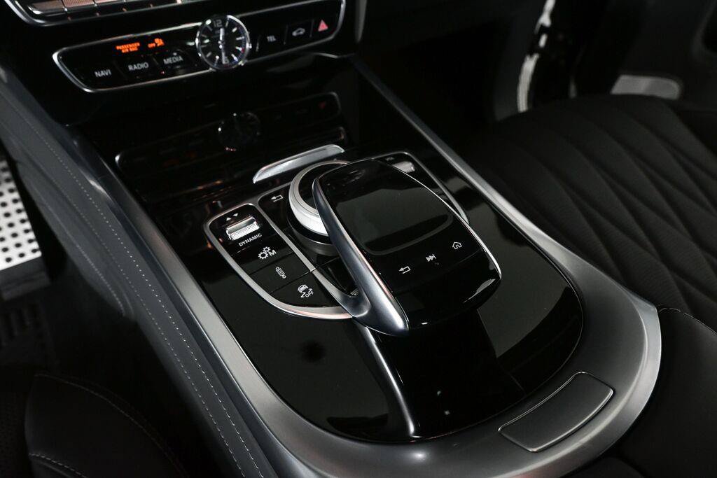 Certified 2020 Mercedes-Benz G 63 AMG 4MATIC image 15