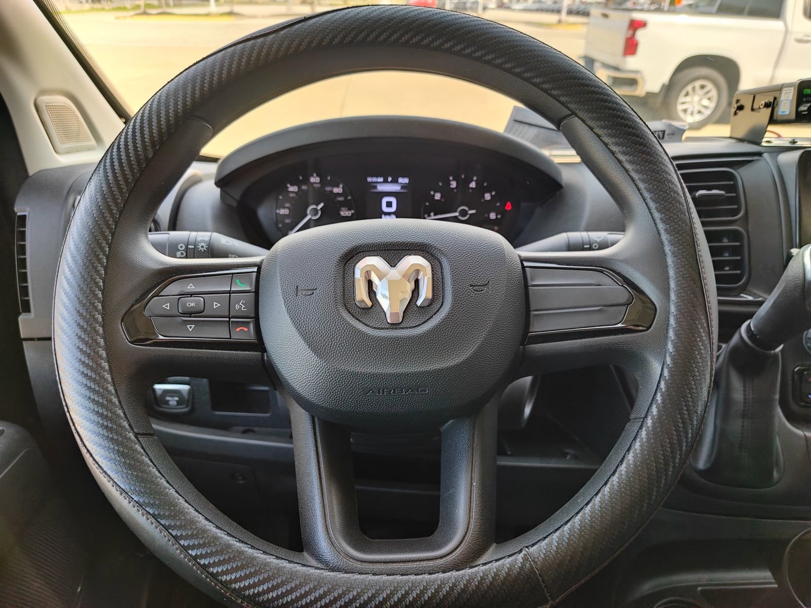 Used 2024 RAM ProMaster 1500 image 13