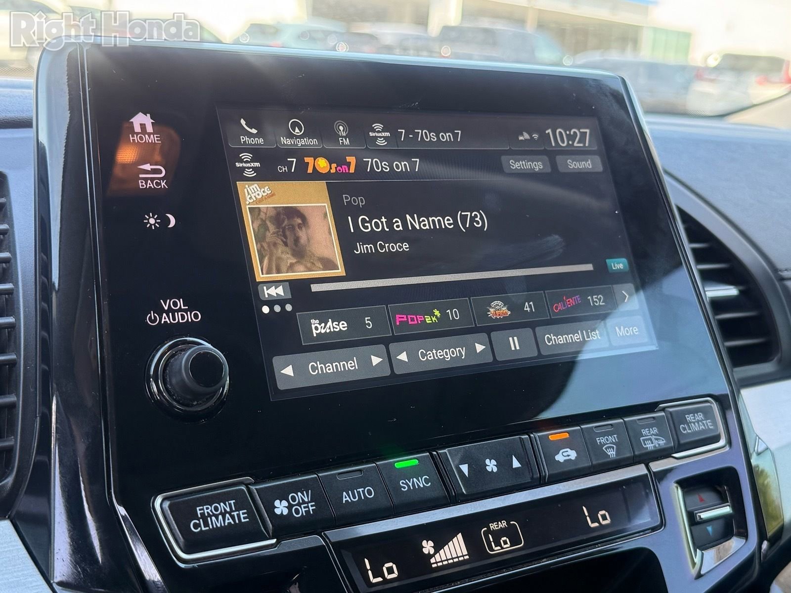 Used 2023 Honda Odyssey Touring image 21