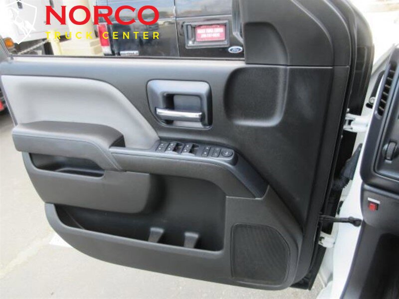 Used 2014 Chevrolet Silverado 1500 W/T image 10