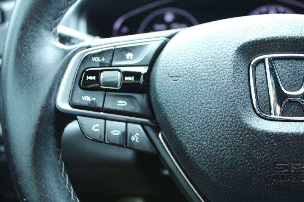 Used 2019 Honda Accord Sport image 18