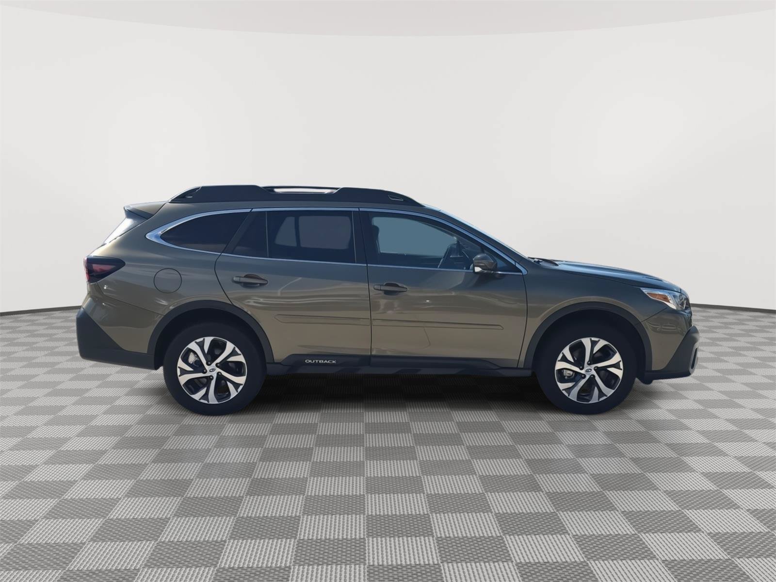 Used 2022 Subaru Outback Limited XT AWD/4WD image 16
