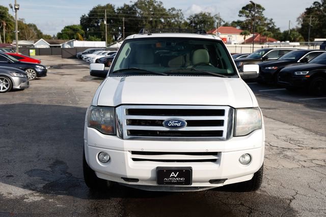 Used 2014 Ford Expedition EL Limited w/ Equipment Group 301A image 23