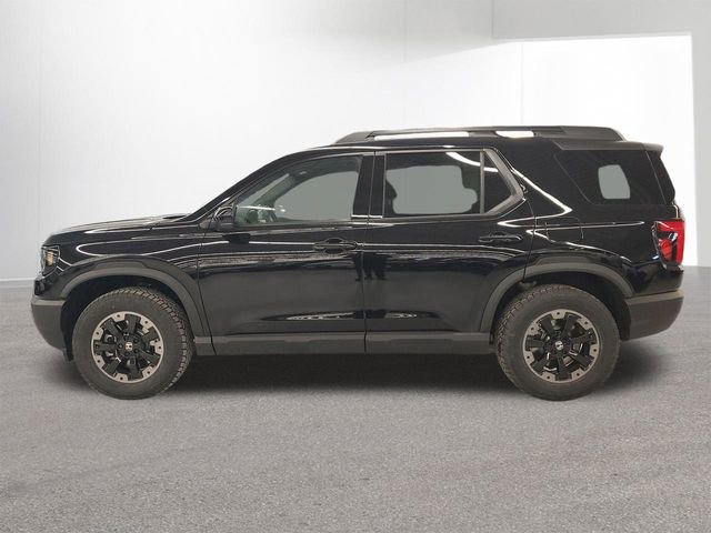 New 2026 Honda Passport TrailSport Elite image 29