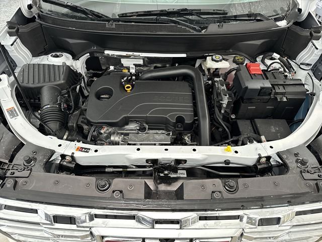 New 2026 GMC Terrain Denali w/ LPO, Floor Liner Package image 31