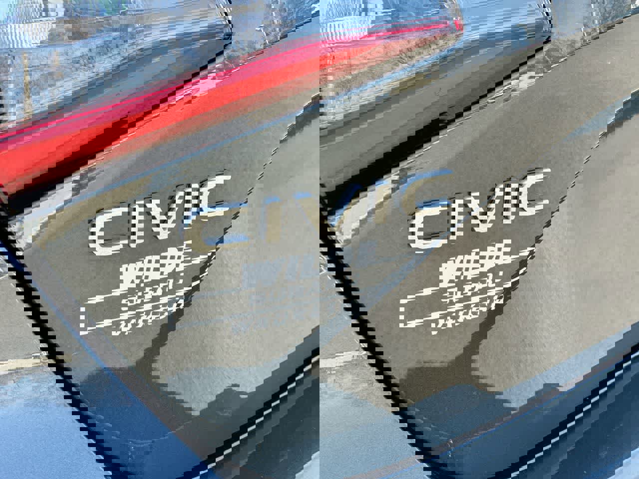 Used 2024 Honda Civic Sport Touring image 17