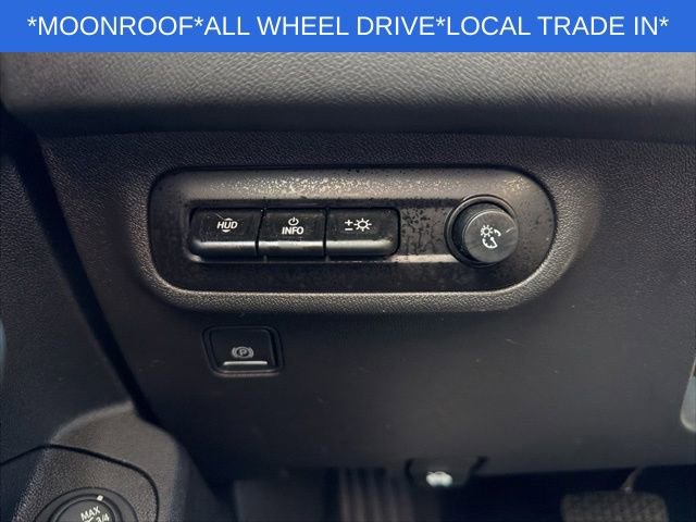 Used 2024 GMC Terrain Denali w/ Denali Premium Package image 37