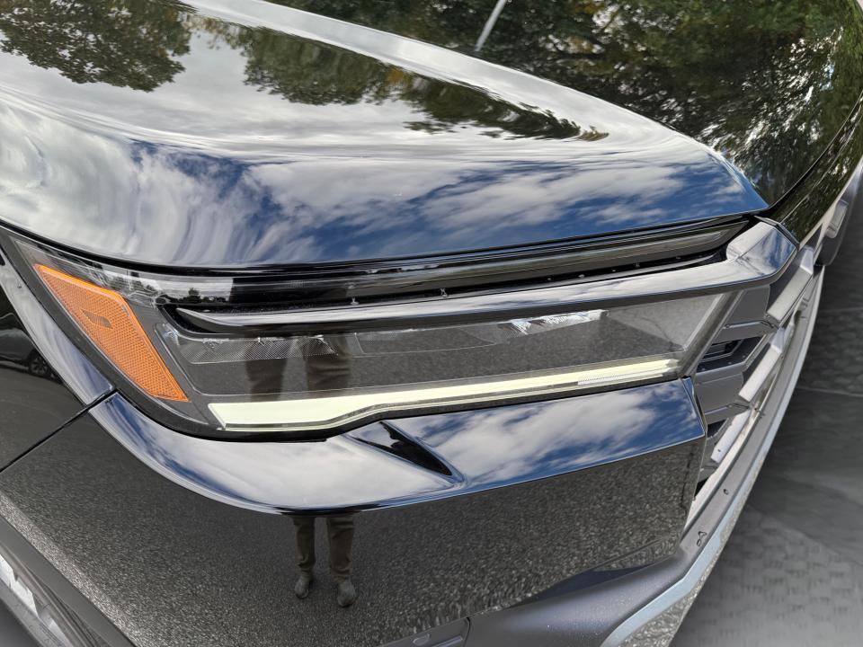 New 2026 Honda Pilot EX-L image 24