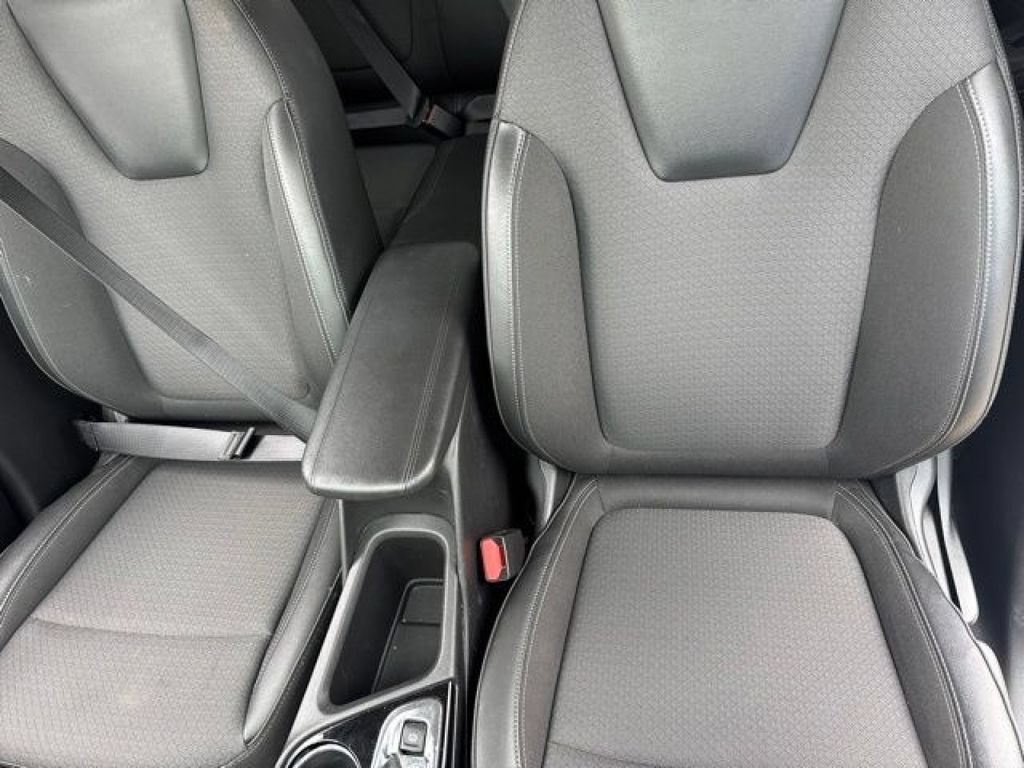 Used 2025 Buick Encore GX Preferred FWD image 32