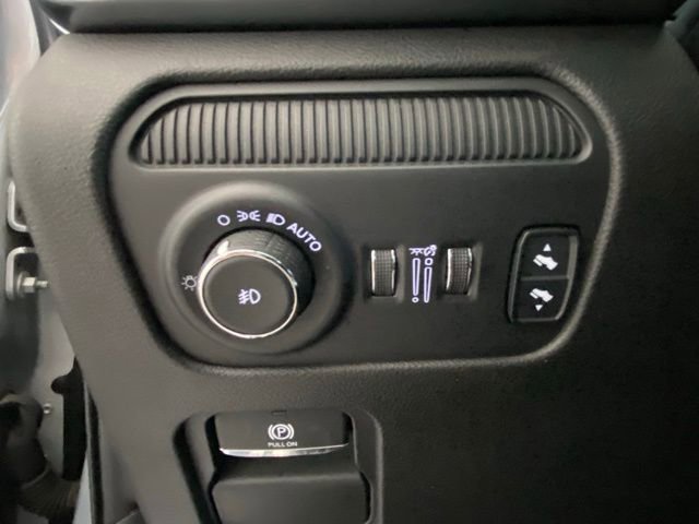 Used 2024 Jeep Wagoneer Series II image 16