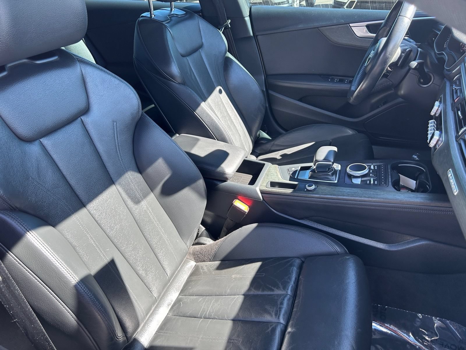 Used 2019 Audi A5 2.0T Premium Plus w/ Premium Plus AWD/4WD image 13
