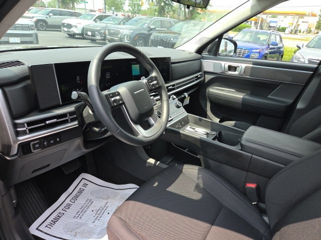 Certified 2026 Hyundai Santa Fe SE AWD/4WD image 4