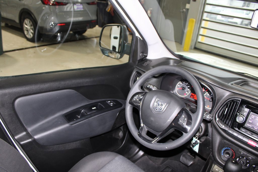 Used 2022 RAM ProMaster City Wagon image 19