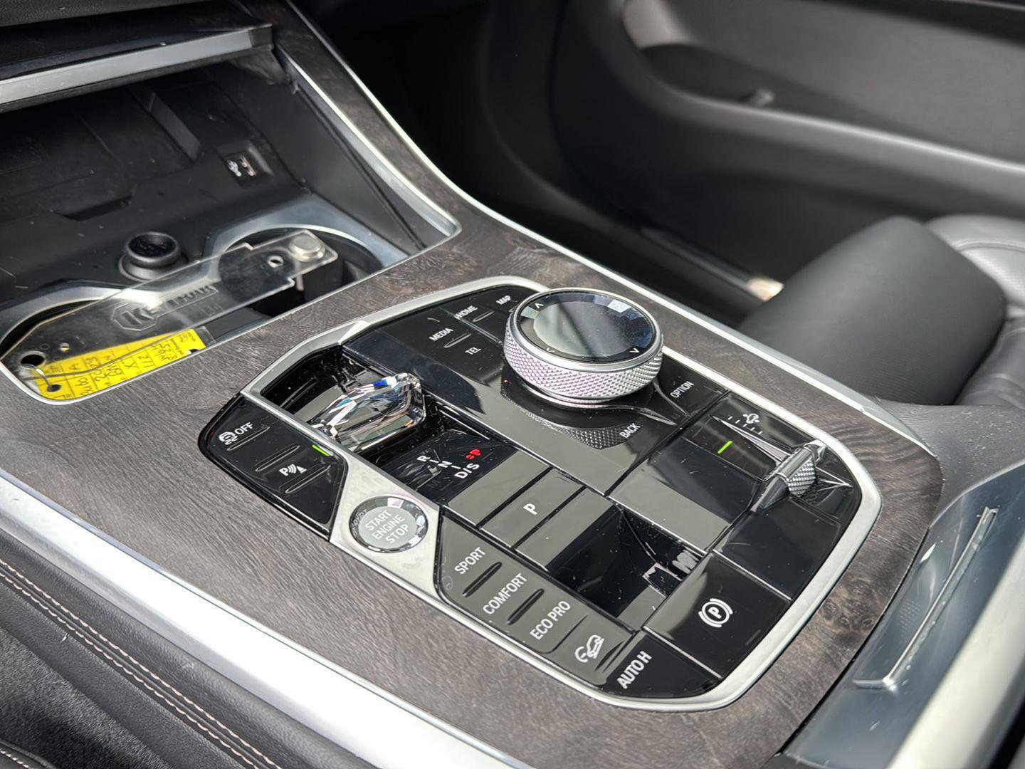 Used 2023 BMW X7 xDrive40i w/ Executive Package image 26