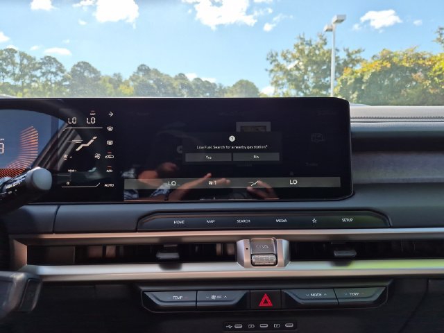 New 2027 Kia Telluride S FWD image 20