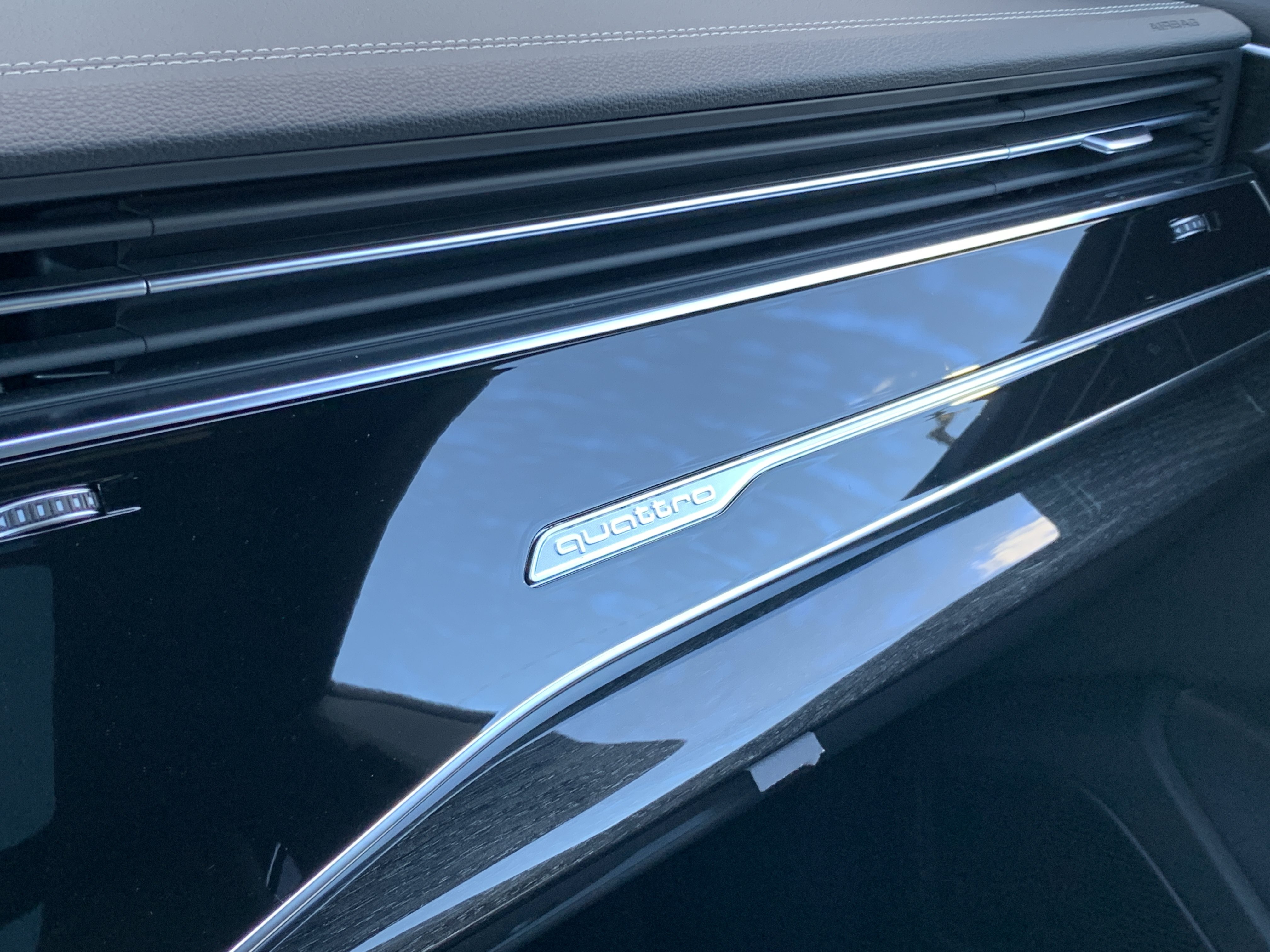 New 2026 Audi Q8 Premium Plus AWD/4WD image 29