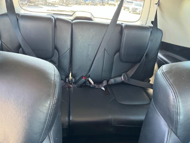 Used 2022 Nissan Armada SL w/ Captain's Chairs Package AWD/4WD image 15