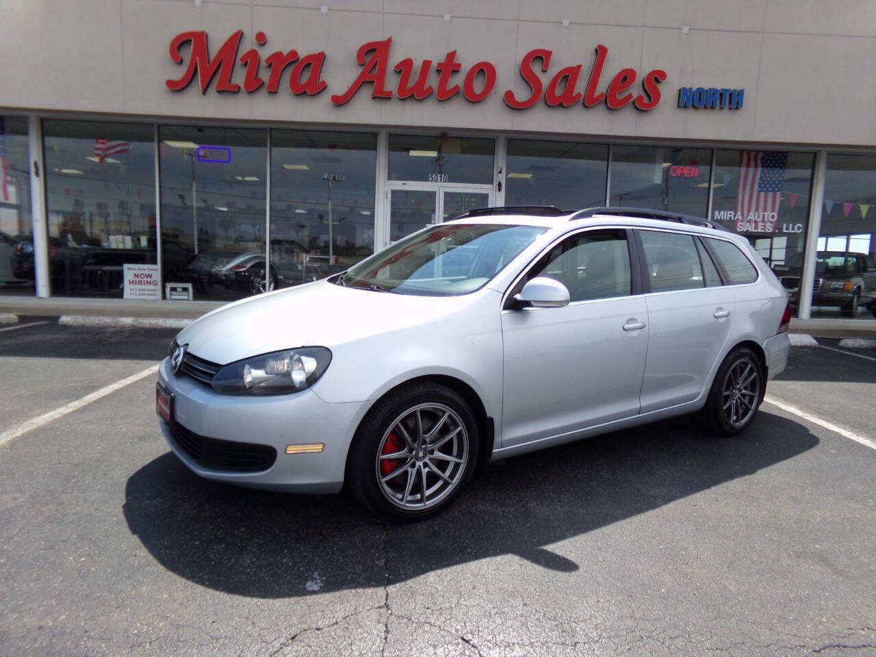 Used 2012 Volkswagen Jetta TDI image 2