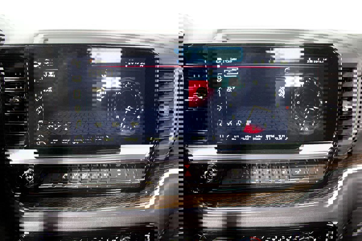 Used 2024 GMC Sierra 1500 Elevation w/ X31 Off-Road Package image 15