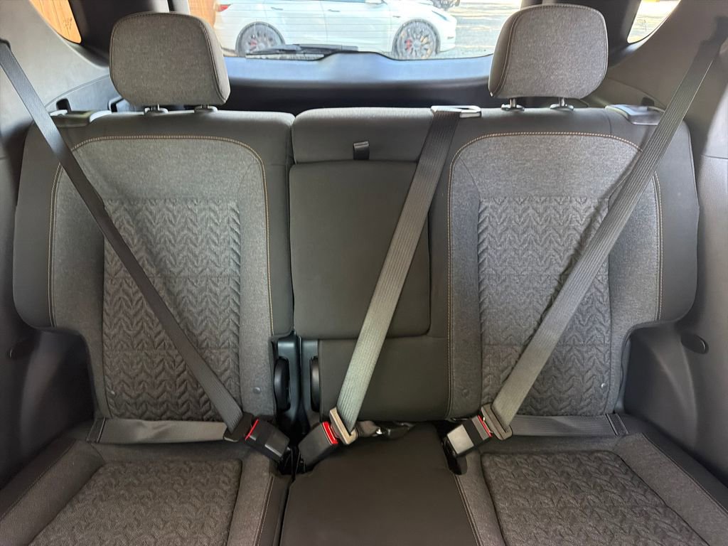 Used 2024 Chevrolet Equinox LT w/ LPO, Floor Liner Package image 28