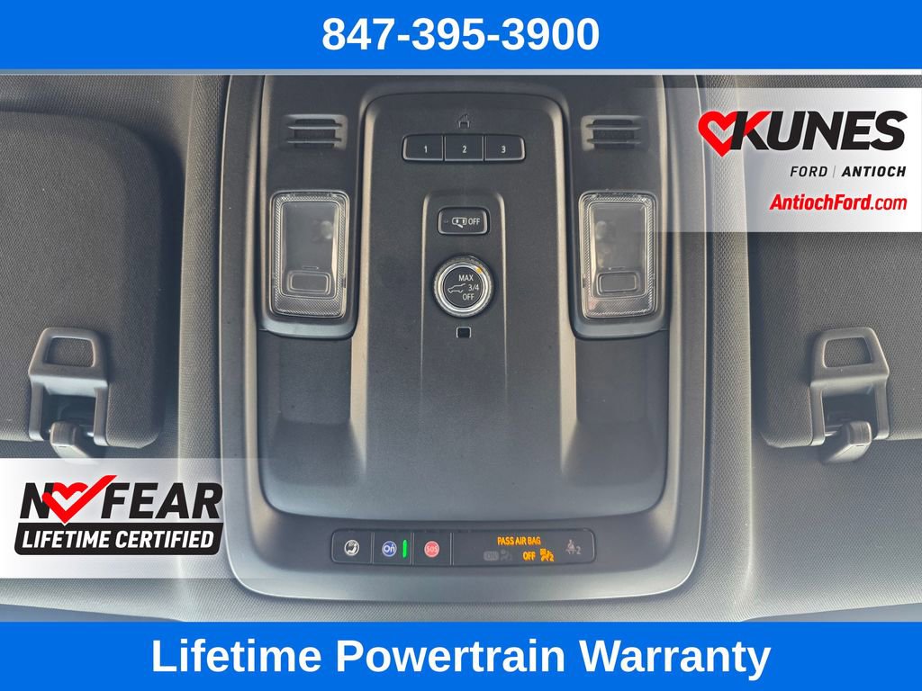 Used 2024 GMC Yukon SLT image 59